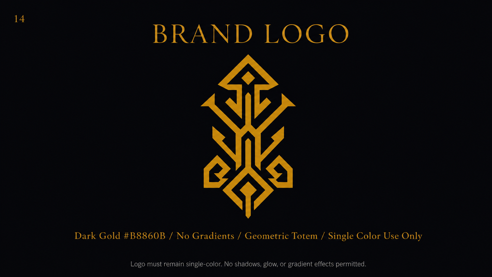 品牌Logo